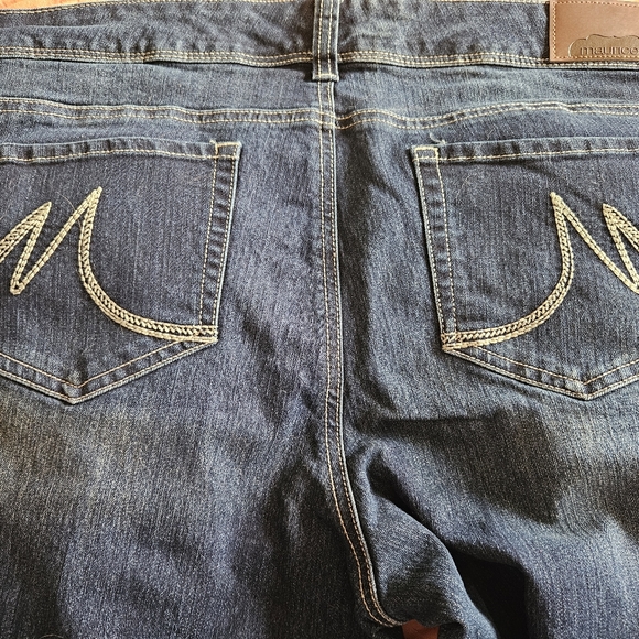 Matrices Jeans - Picture 2 of 4